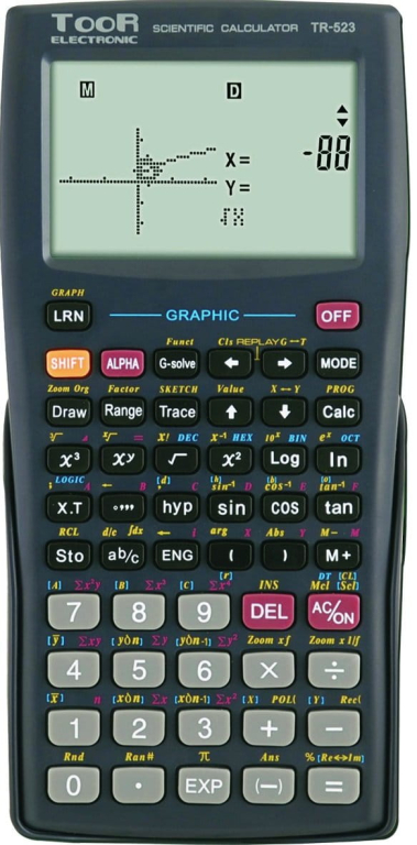 Toor TR-523