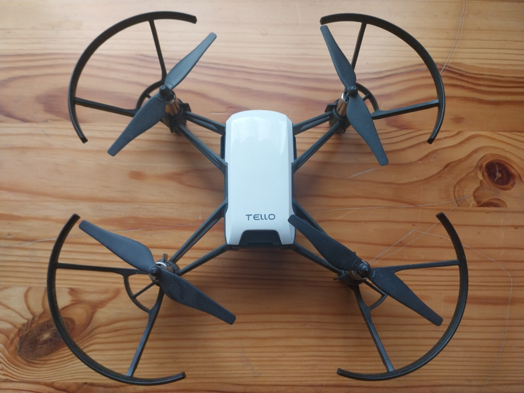 Drone Tello