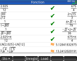 HP Prime 2.1.14567+