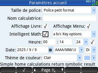 HP Prime