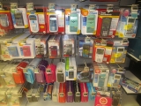Calculatrices Carrefour, 08/2015