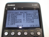 Casio fx-CG50