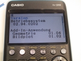 Casio fx-CG50