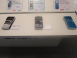 Stand Casio