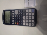 fx-9750GII