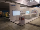 Stand Casio