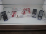 Stand Casio