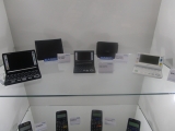Stand Casio
