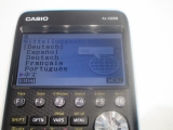 Casio fx-CG50