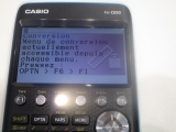 Casio fx-CG50