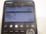 Casio fx-CG50