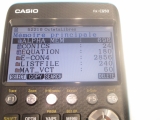 Casio fx-CG50