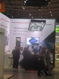 Stand Texas Instruments