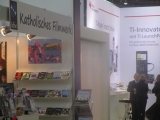 Stand Texas Instruments