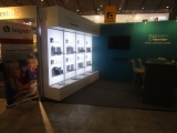 Stand Vernier