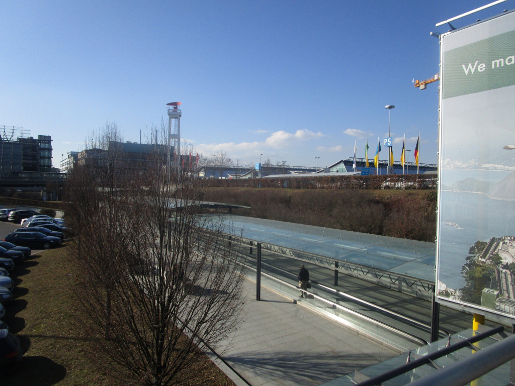 Didacta Stuttgart 2017