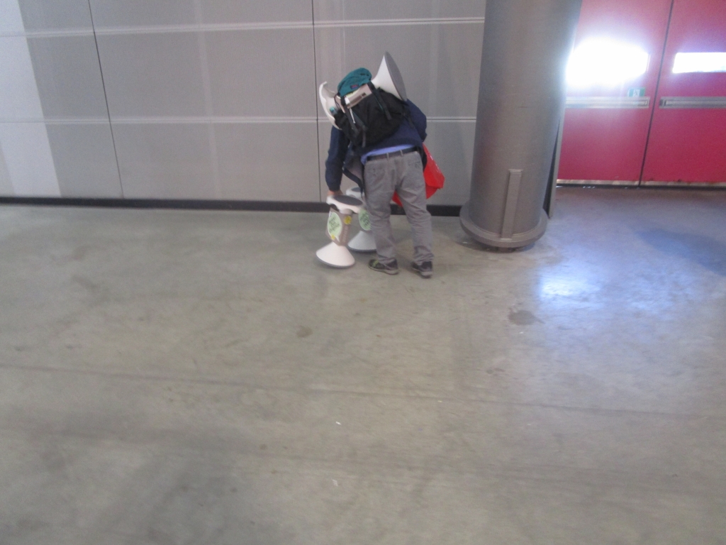 Didacta Stuttgart 2017