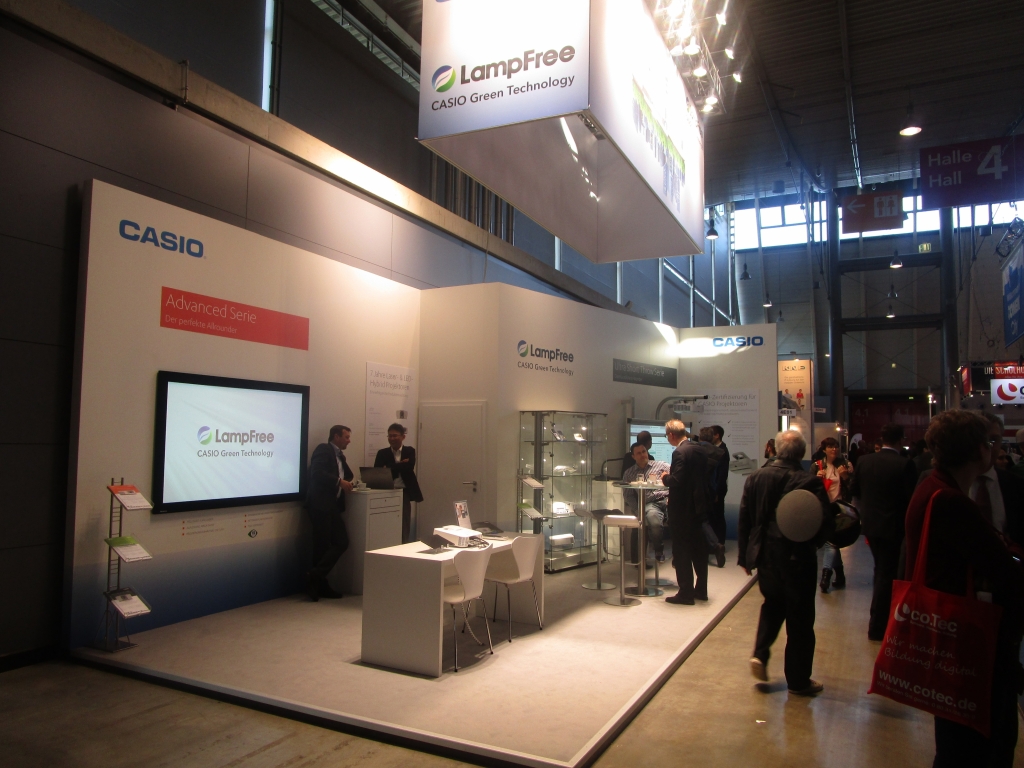 Didacta Stuttgart 2017