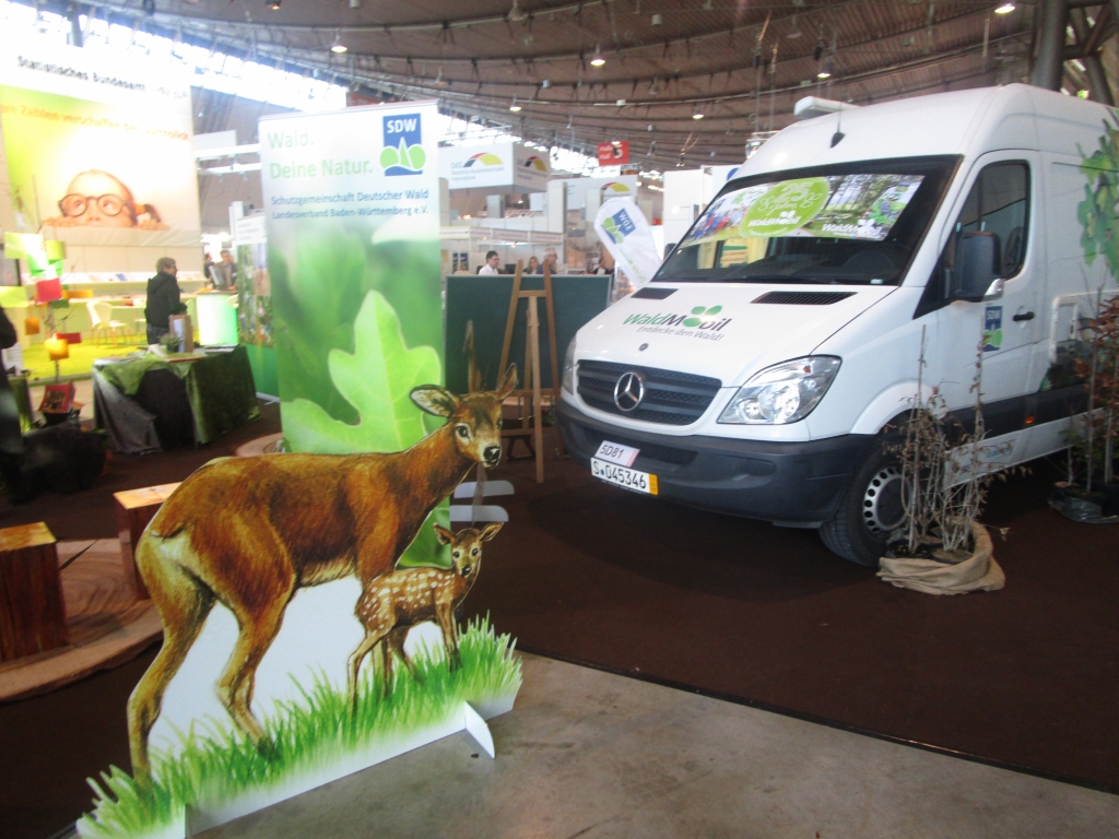 Didacta Stuttgart 2017