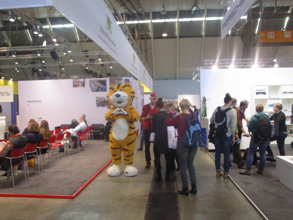 Didacta Stuttgart 2017