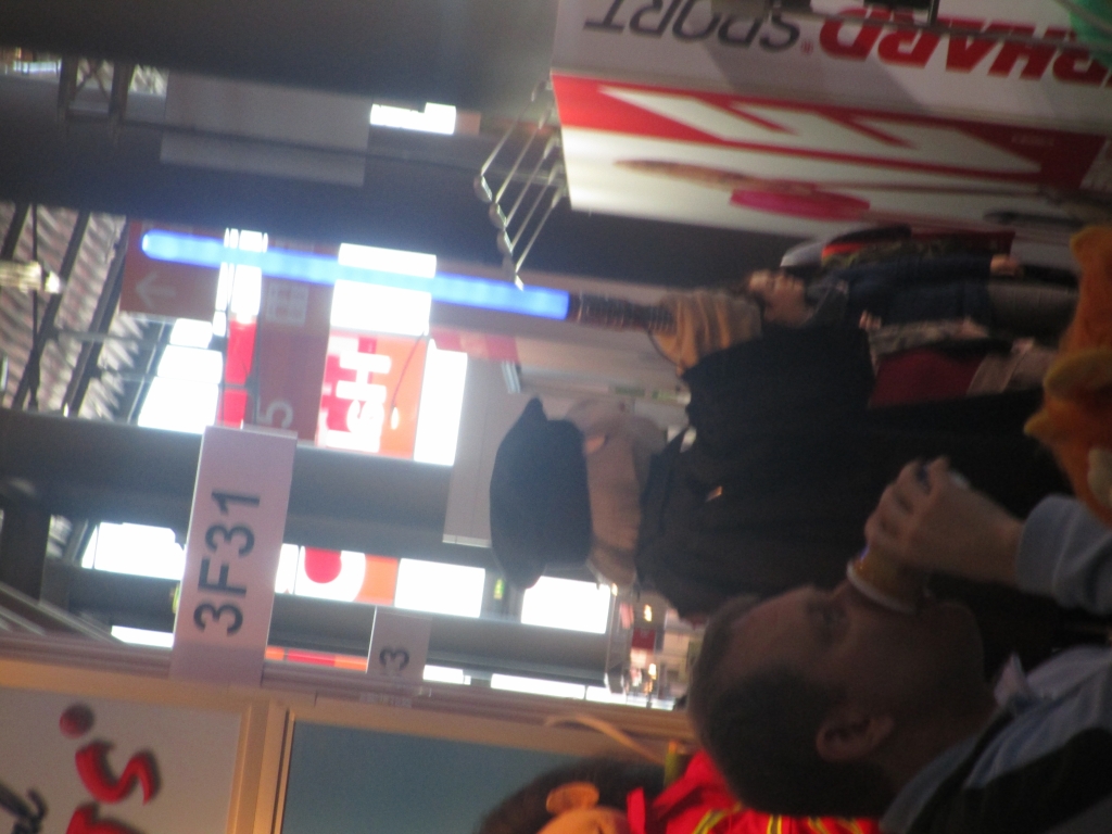 Didacta Stuttgart 2017