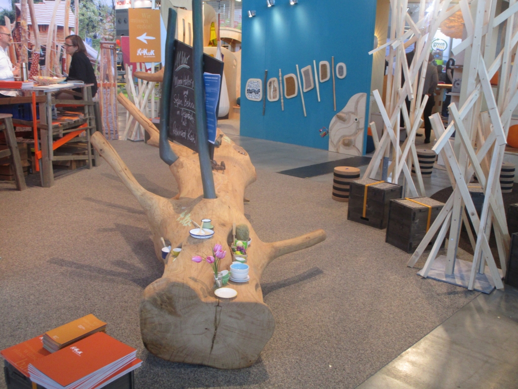 Didacta Stuttgart 2017
