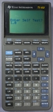 TI-82 0500730