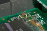 TI-82 0514172 C2 Detail