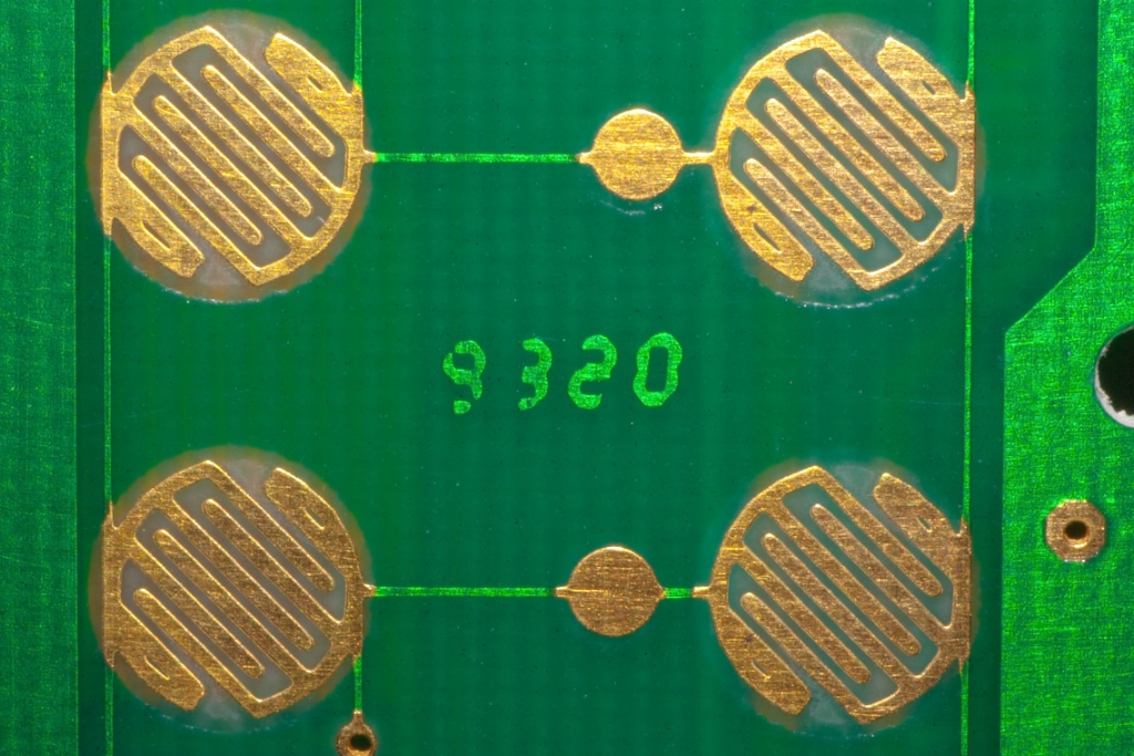 TI-82 0514172 Datestamp Detail