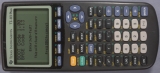 TI-83+ 1312010858 OS Version