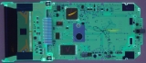 TI-83+ 1312010858 PCB UV