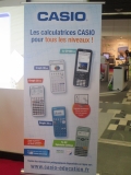 Stand Casio - Eduspot 2017