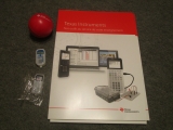 Goodies Texas Instruments