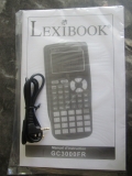 Lexibook GC3000FR