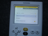NumWorks v12.2
