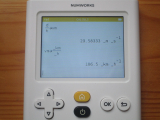 NumWorks v13