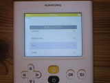 NumWorks v13