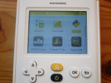 NumWorks v13.1.0
