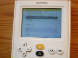 NumWorks v13.1.0