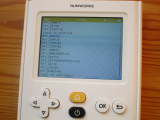 NumWorks v13.1.0