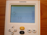 NumWorks v13.1.0