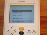 NumWorks v13.1.0