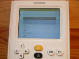 NumWorks v13.1.0