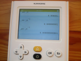 NumWorks v13.1.0