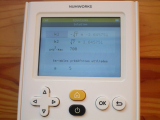 NumWorks v13.1.0