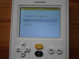 NumWorks + v15.1