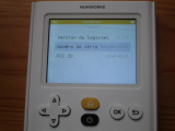 NumWorks + v15.2