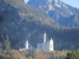 Neuschwanstein