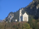 Neuschwanstein