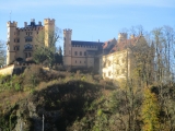 Neuschwanstein